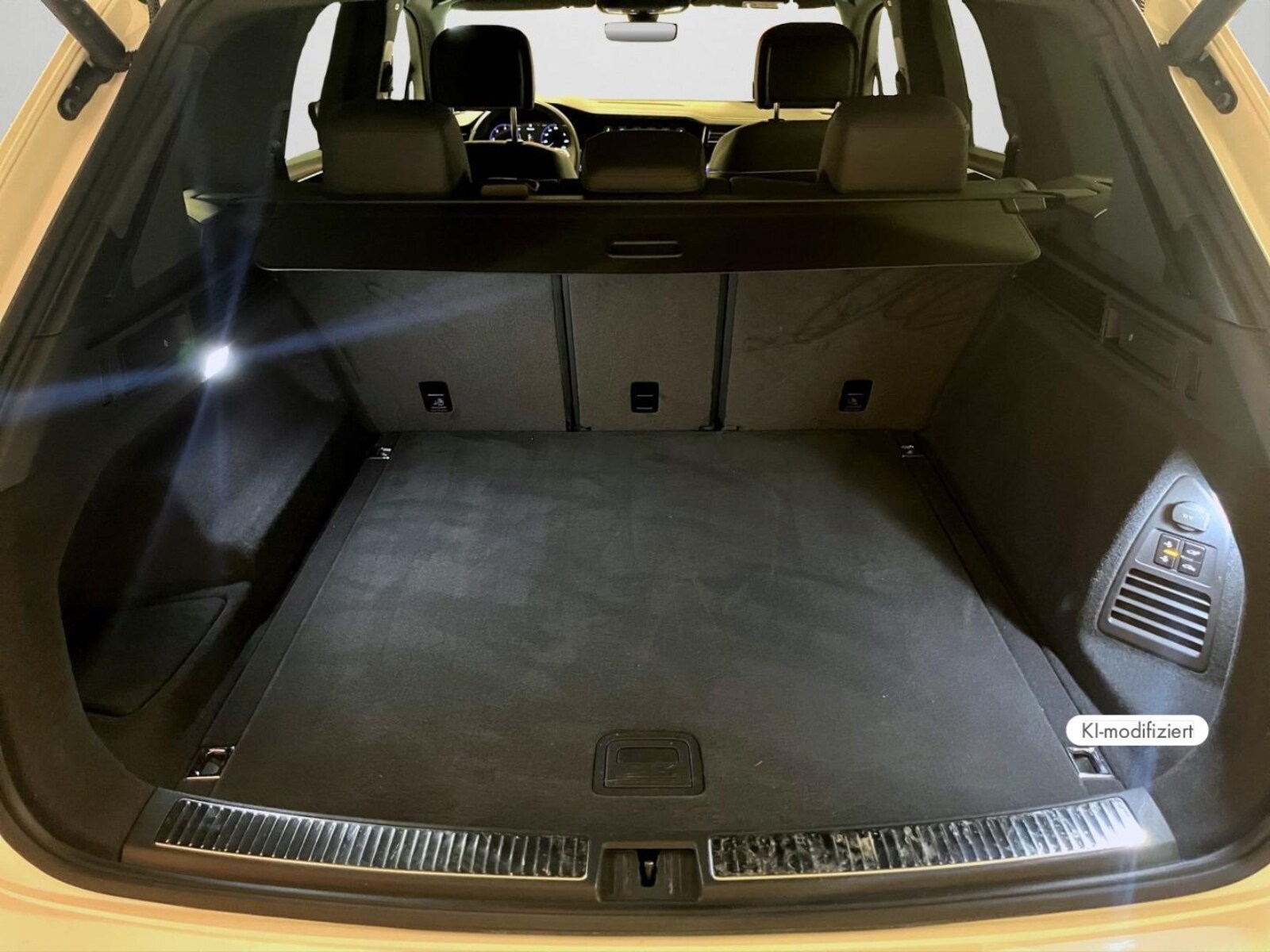 Volkswagen Touareg – Bild 15
