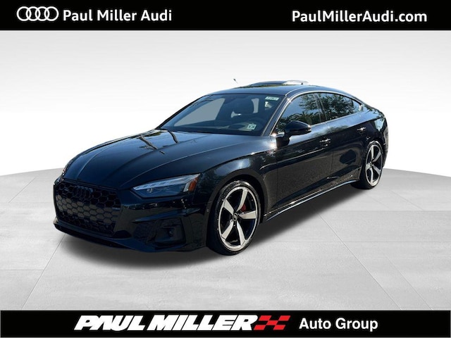 2023 Audi A5 Sportback