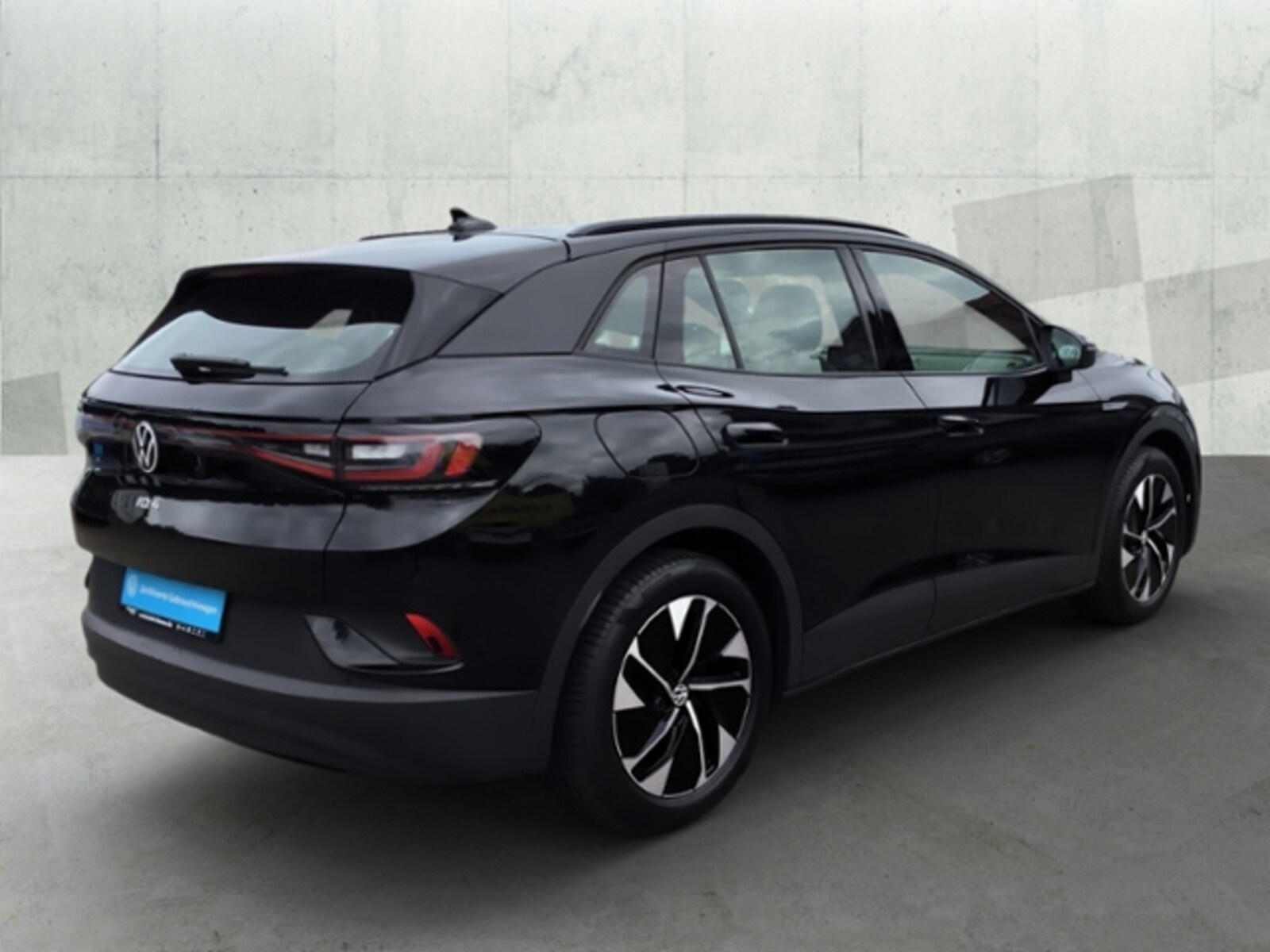 Volkswagen ID.4 – Bild 5
