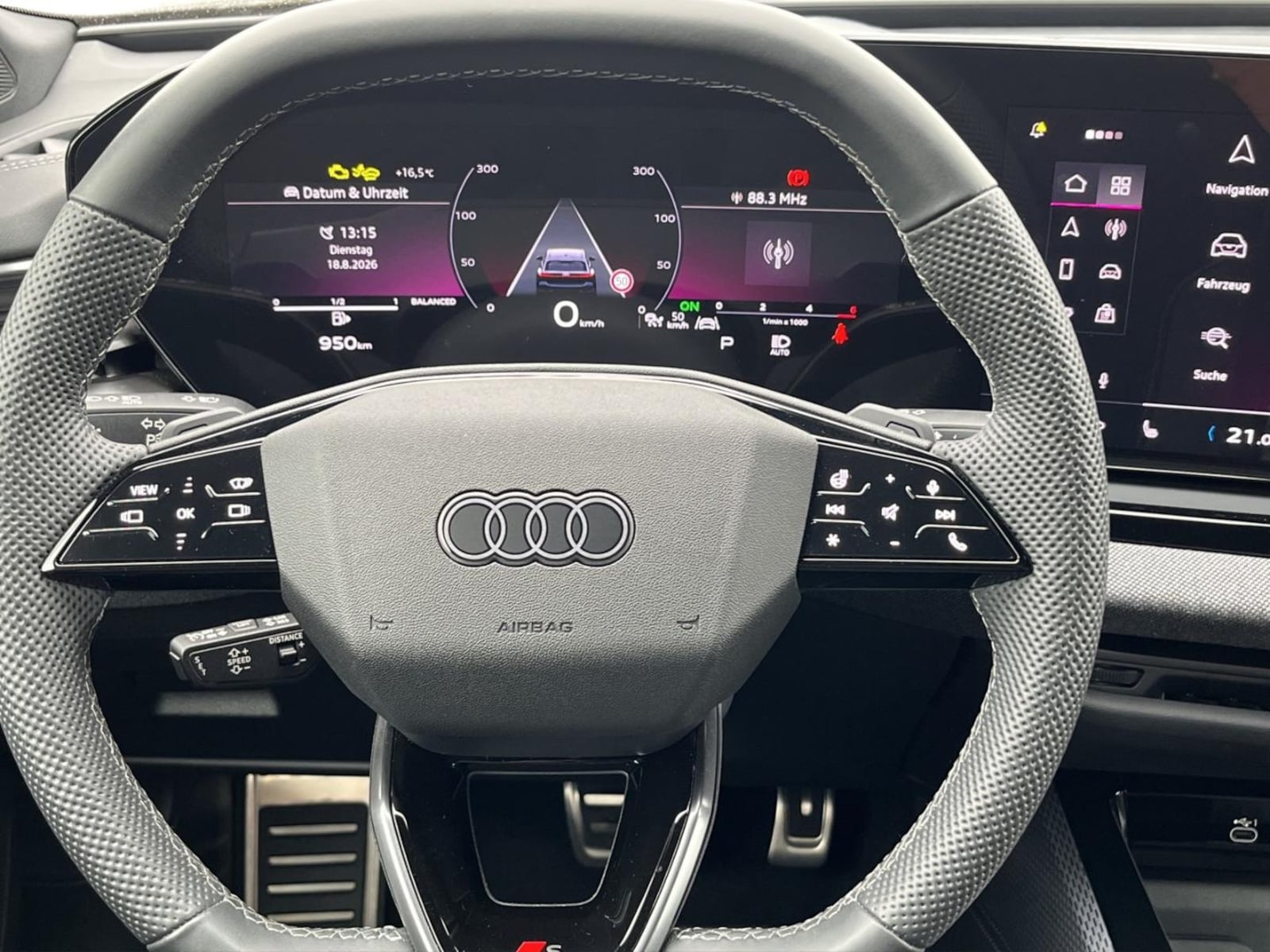 Audi A5 Avant – Bild 10