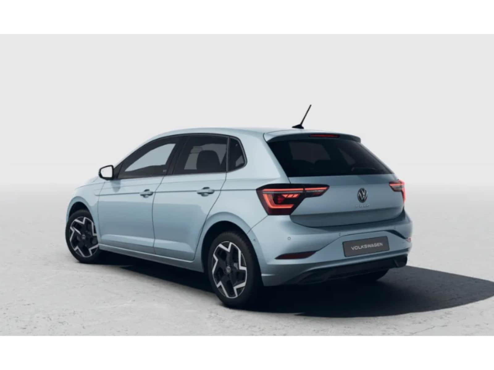 Volkswagen Polo – Bild 2