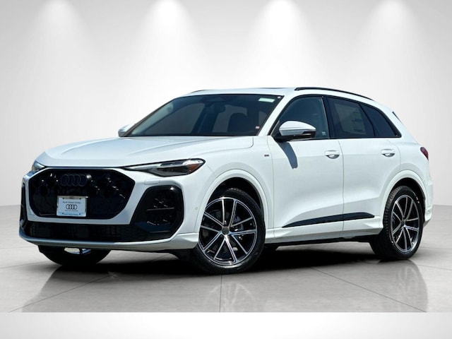 Photo of 2026 Audi Q5