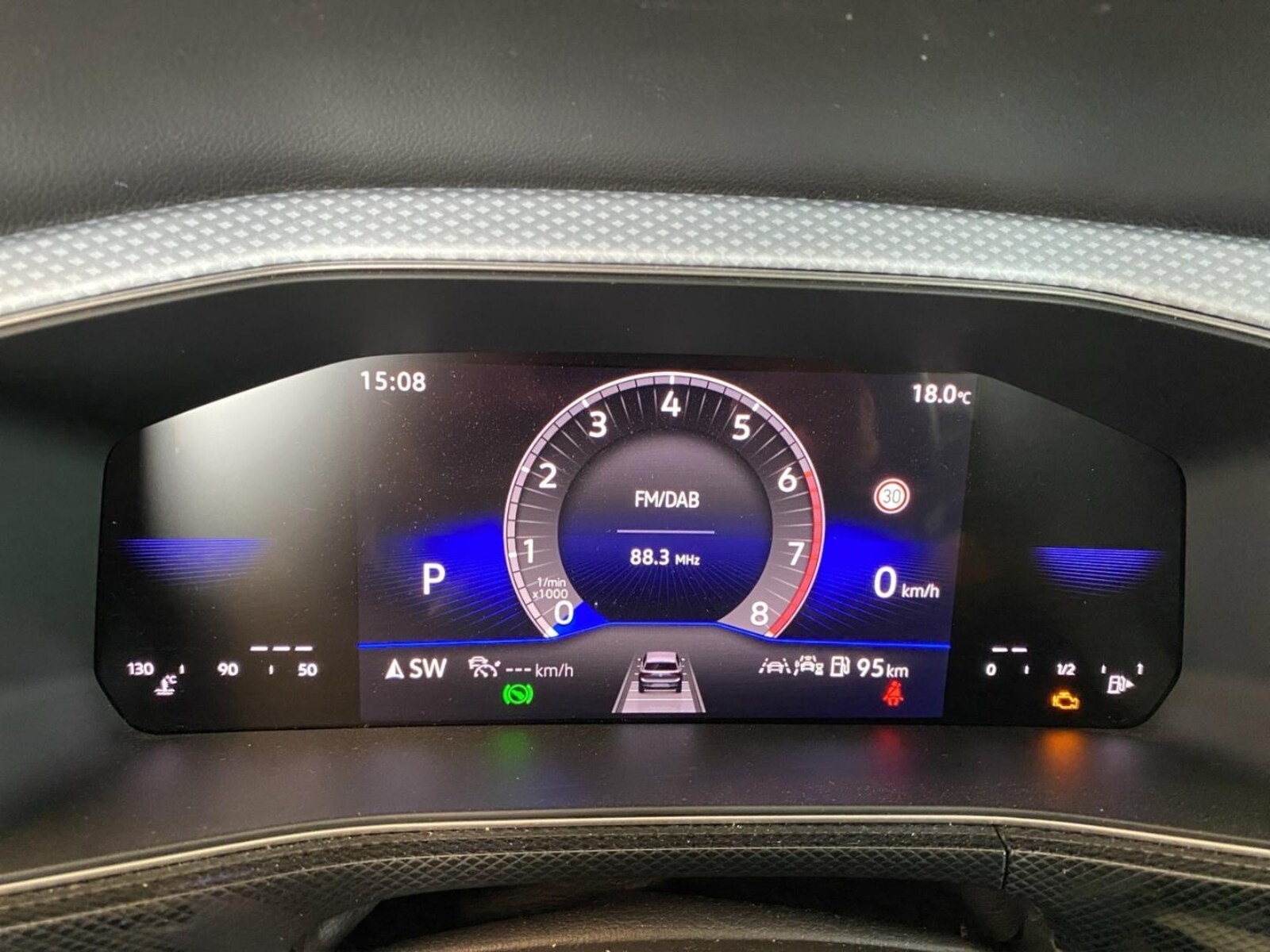 Volkswagen T-Cross – Bild 10