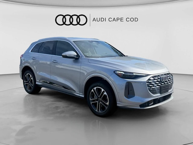 Photo of 2026 Audi Q5 