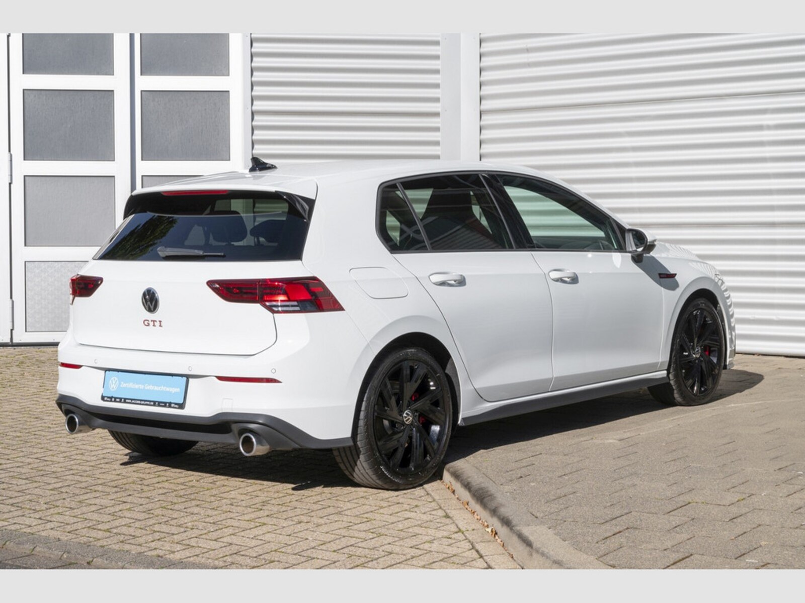 Volkswagen Golf – Bild 4