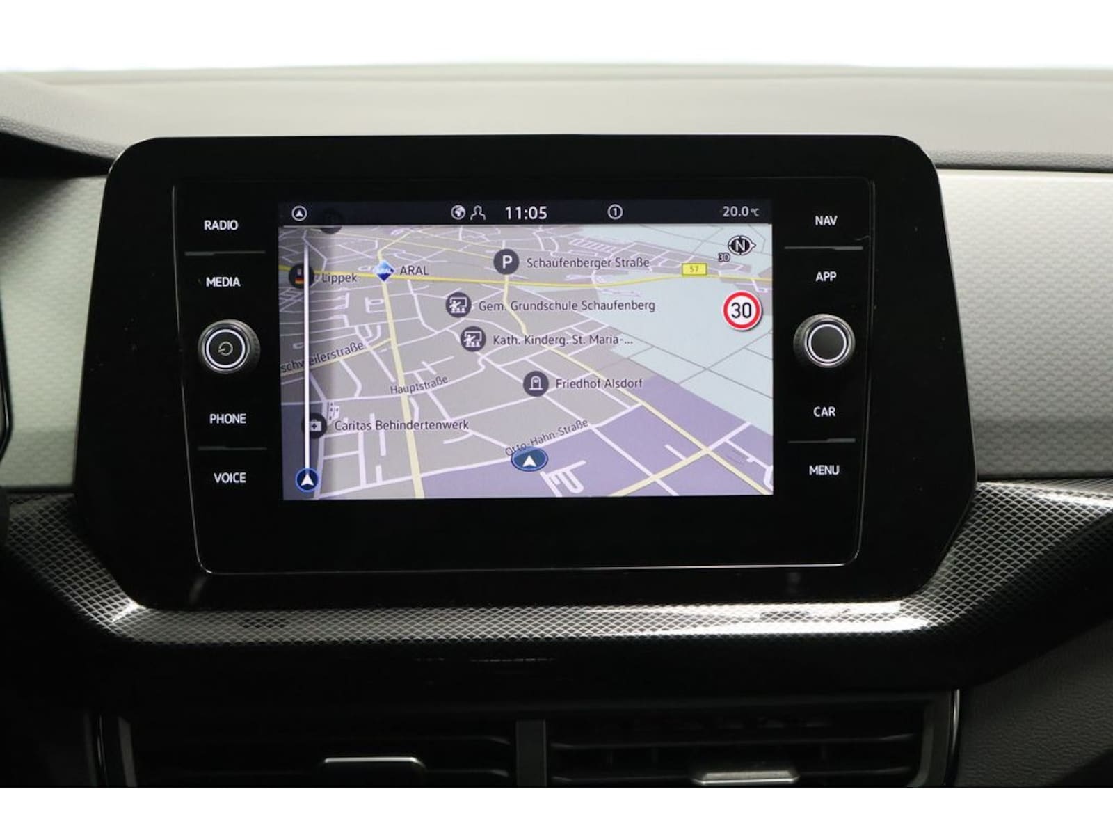 Volkswagen T-Cross – Bild 10