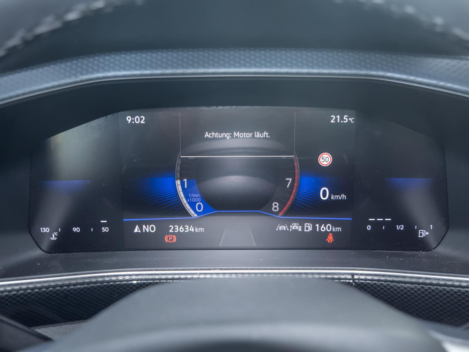 Volkswagen T-Cross – Bild 18