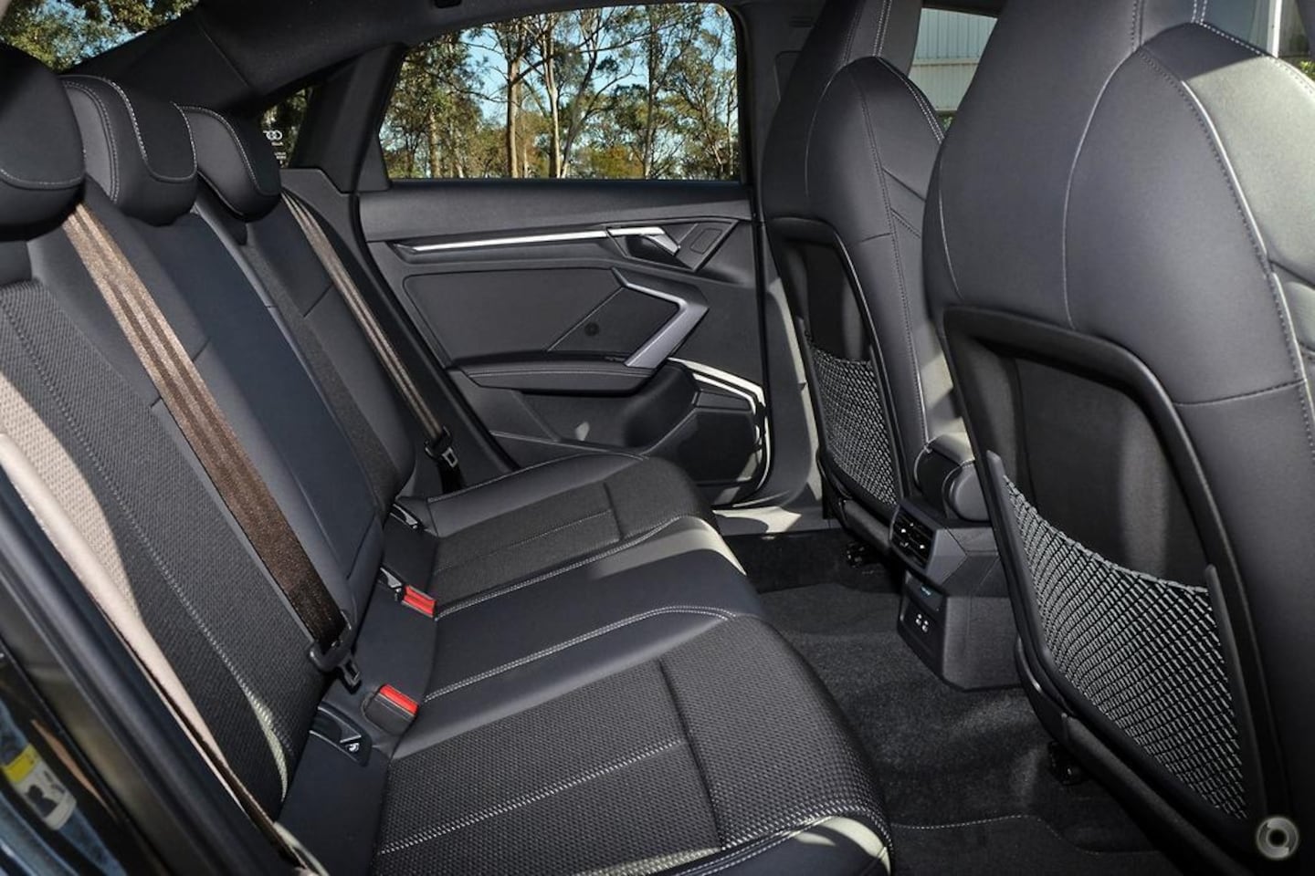 Image about Audi A3 Sedan 35 TFSI S tronic