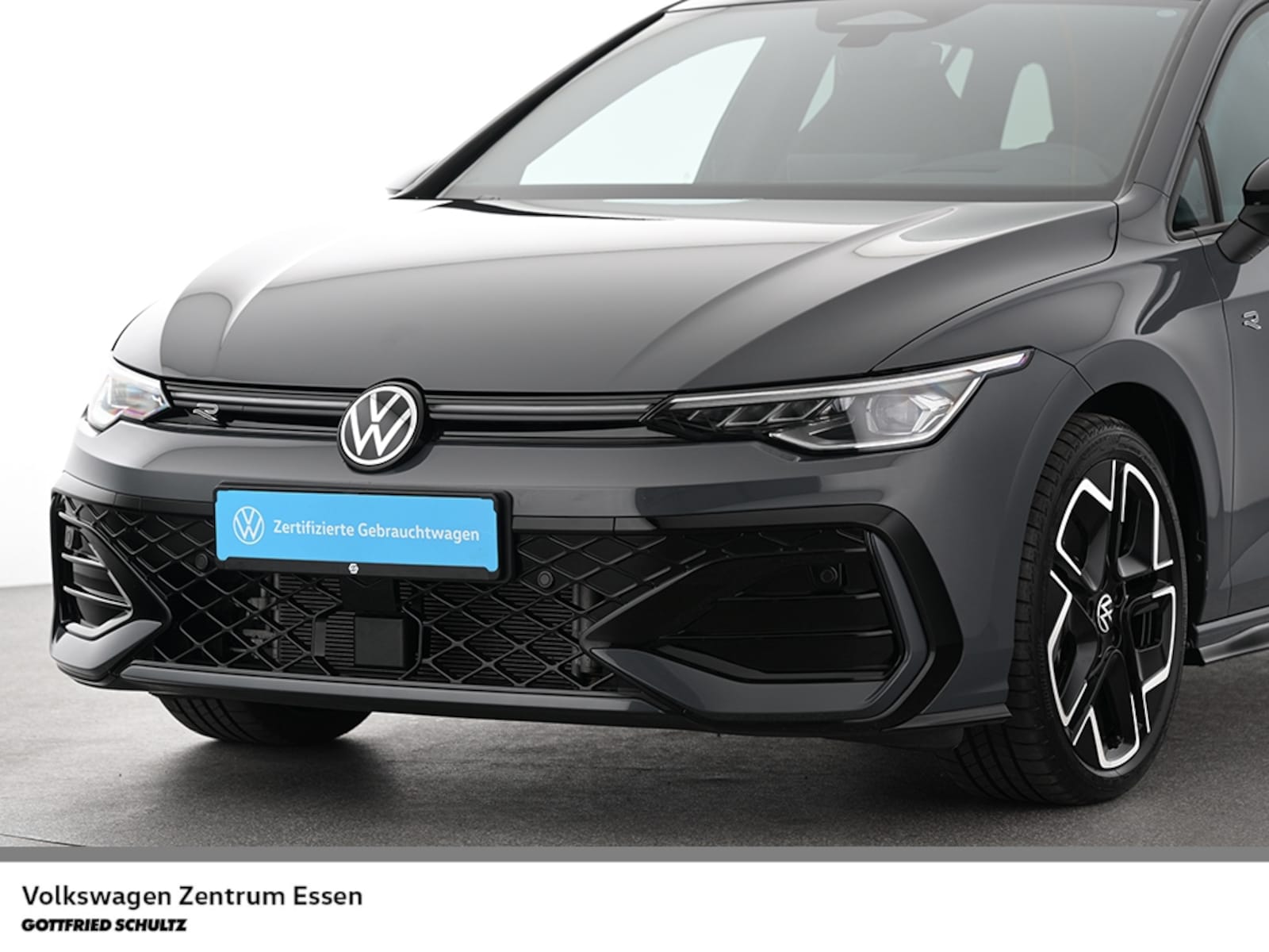 Volkswagen Golf Variant – Bild 7