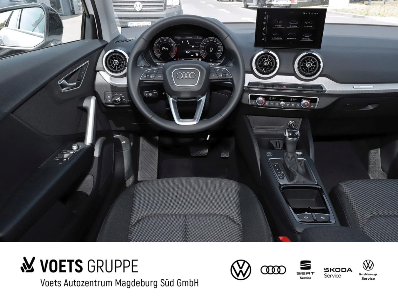 Audi Q2 – Bild 11