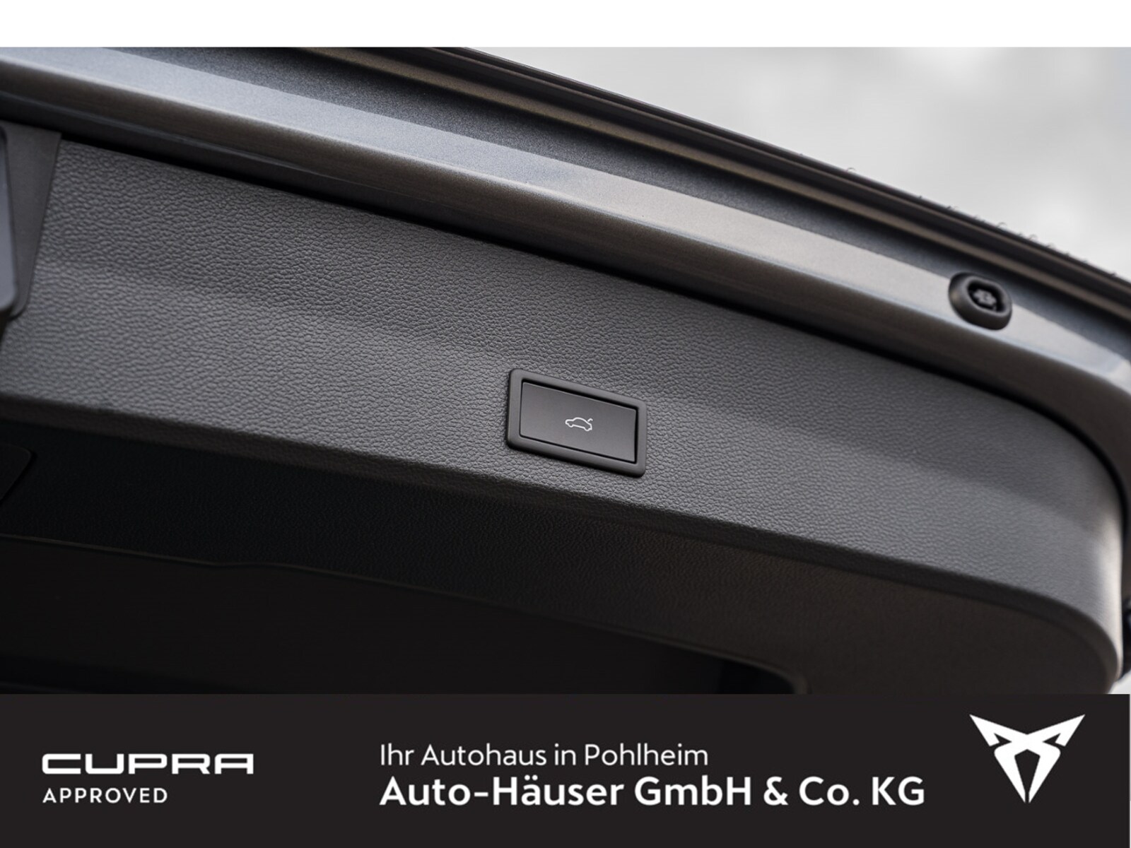 CUPRA Ateca – Bild 11