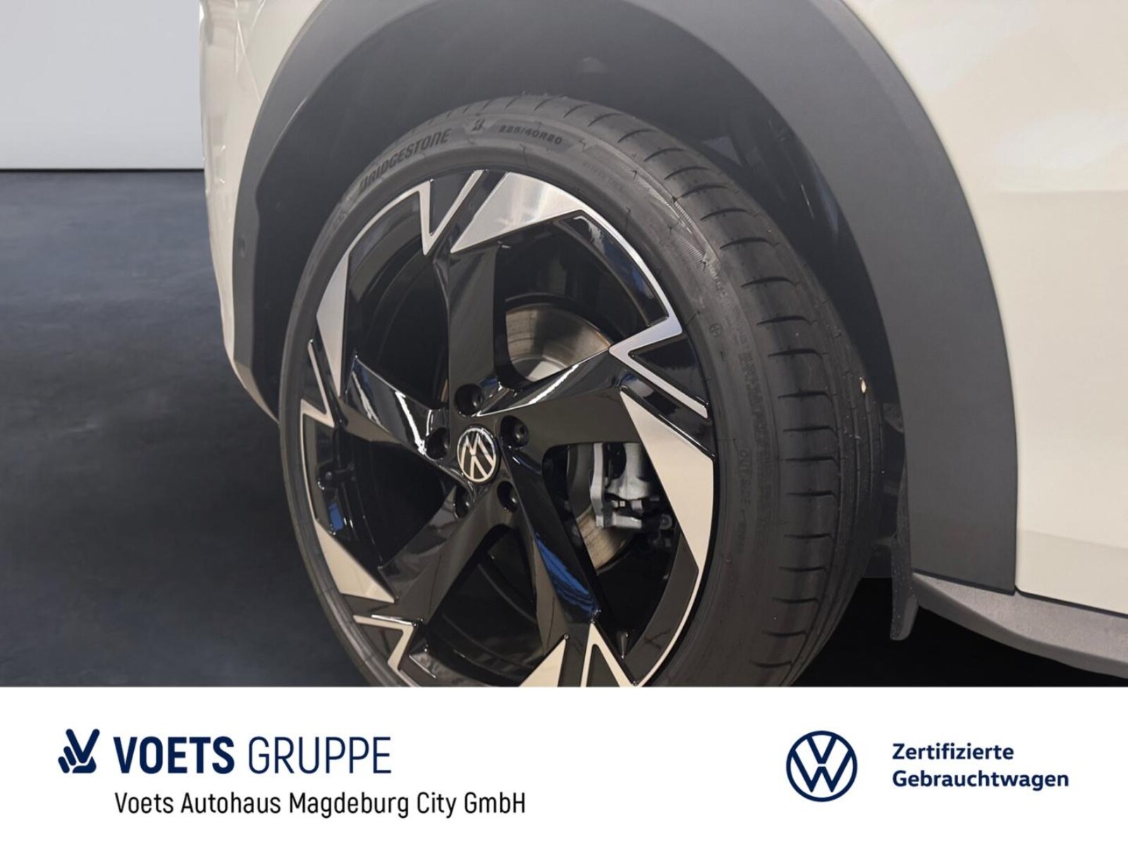 Volkswagen T-Roc – Bild 5