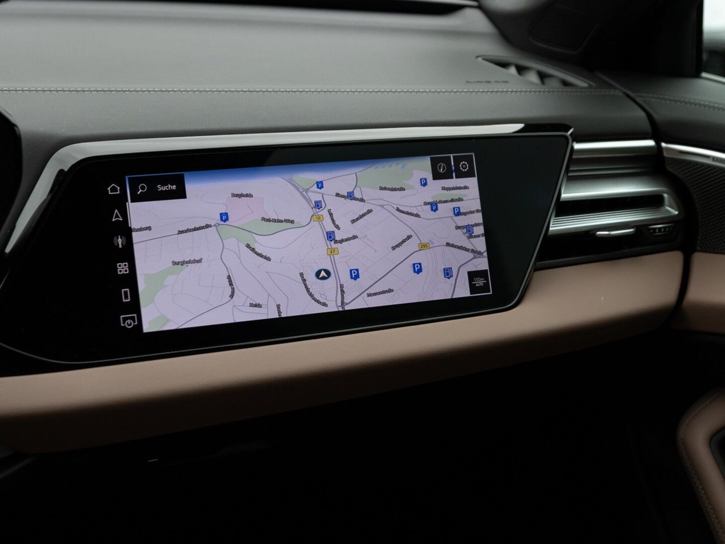 Bild über Audi A6 Avant TDI quattro 150 kW S tronic - für weitere Informationen kontaktieren Sie den Audi Partner