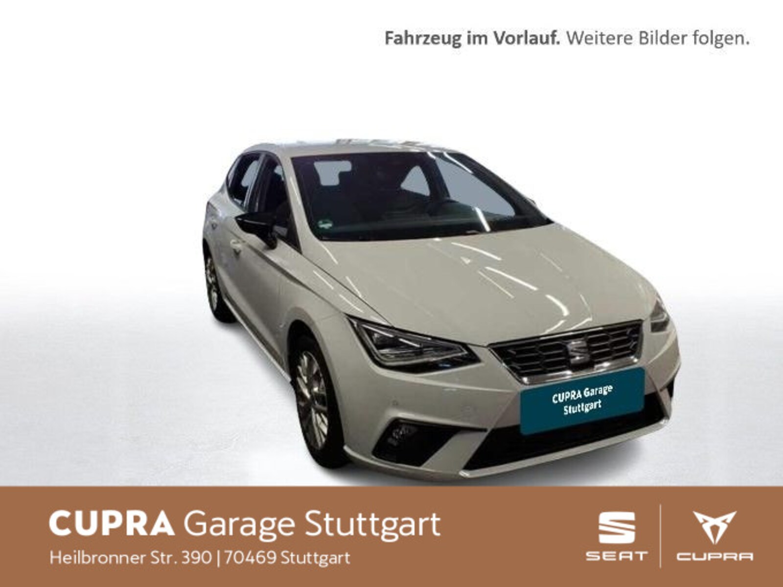 SEAT Ibiza – Bild 3