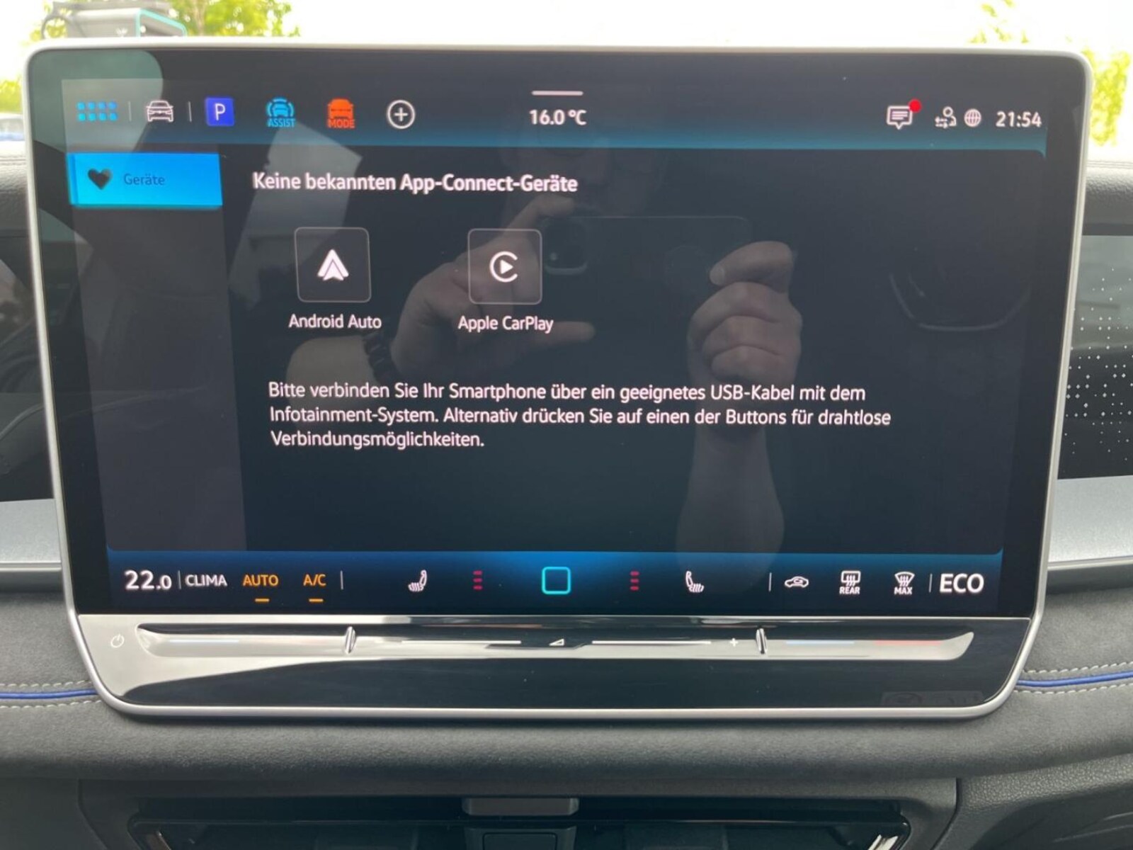 Volkswagen Tayron – Bild 20
