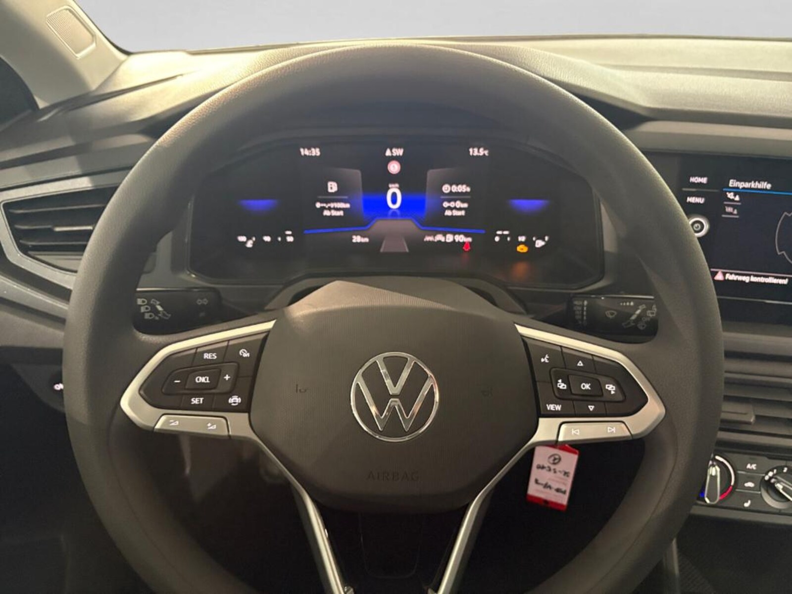 Volkswagen Polo – Bild 8