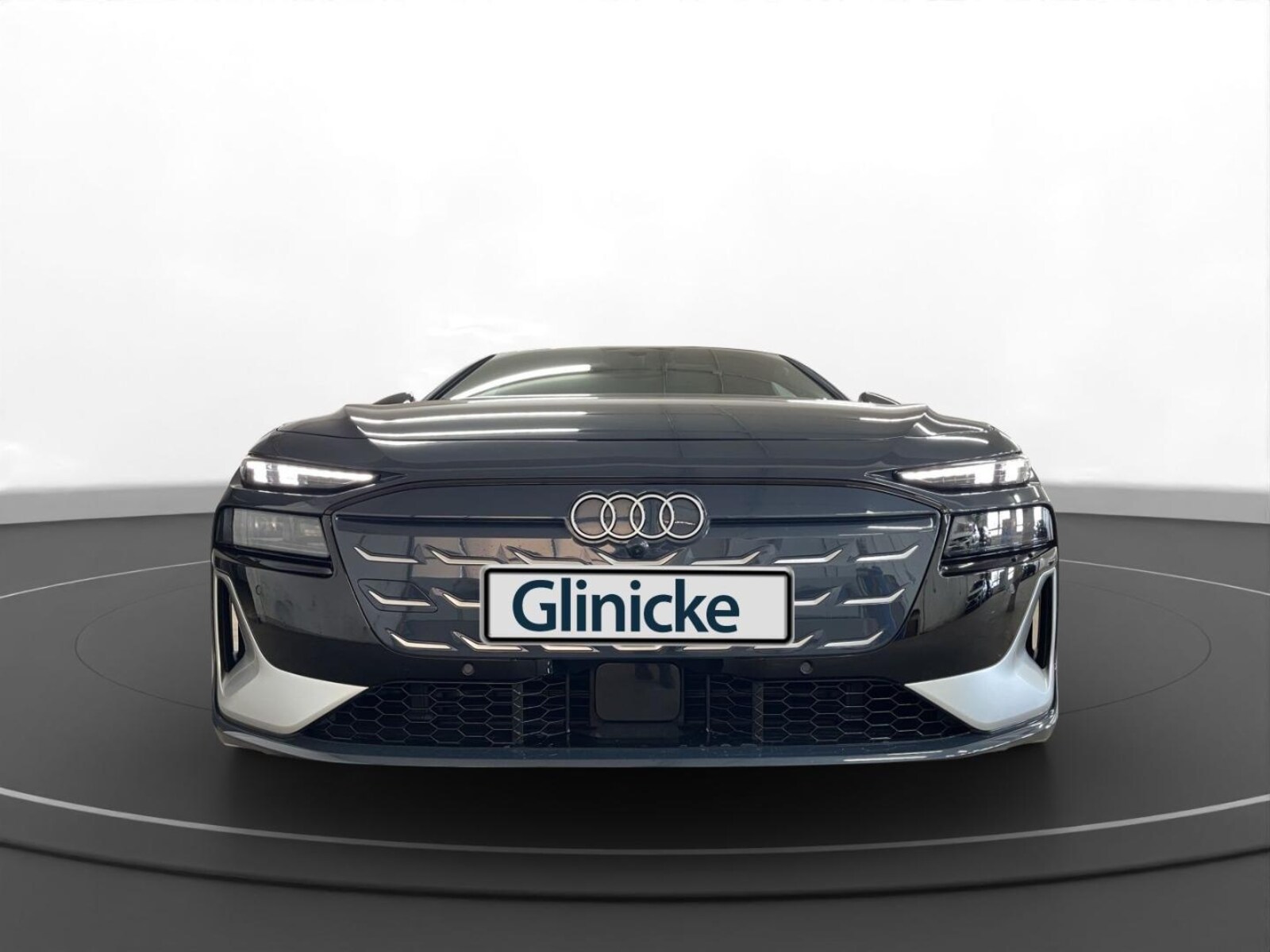 Audi S6 Avant e-tron – Bild 2