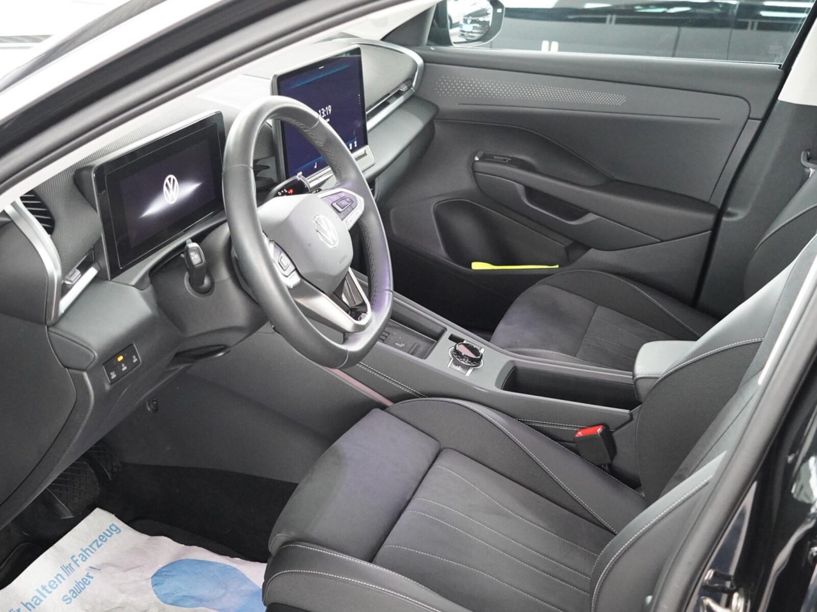 Volkswagen T-Roc – Bild 13