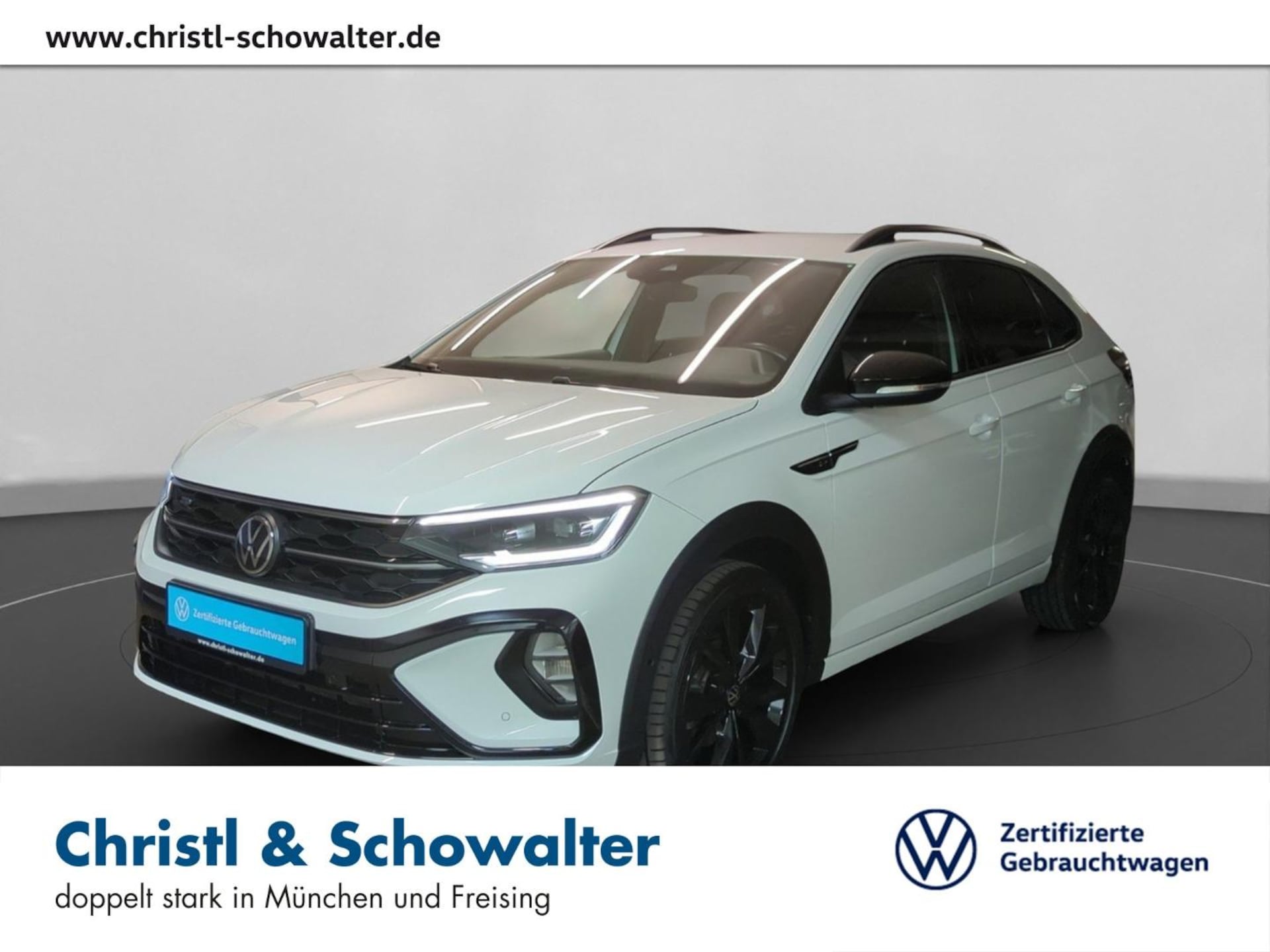 Volkswagen Taigo 2024