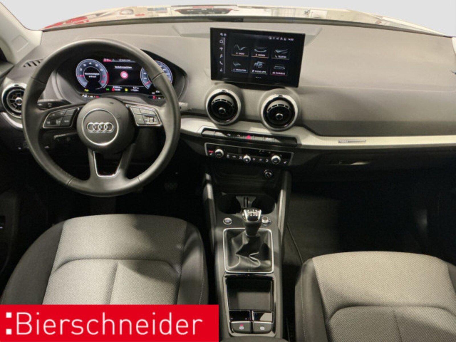 Audi Q2 – Bild 9