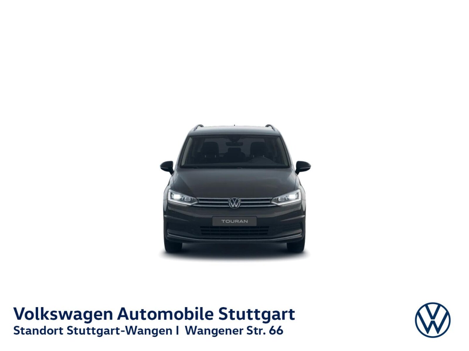 Volkswagen Touran – Bild 2