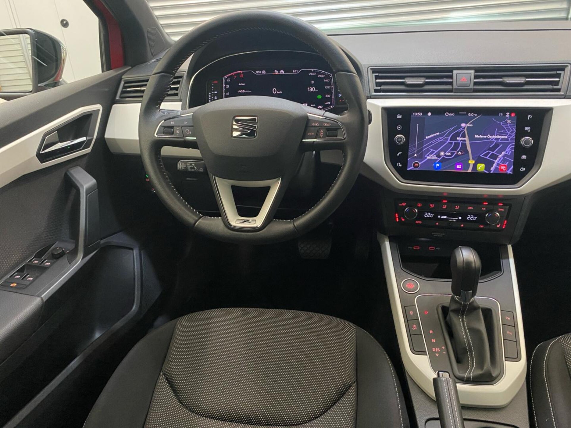 SEAT Arona XCELLENCE