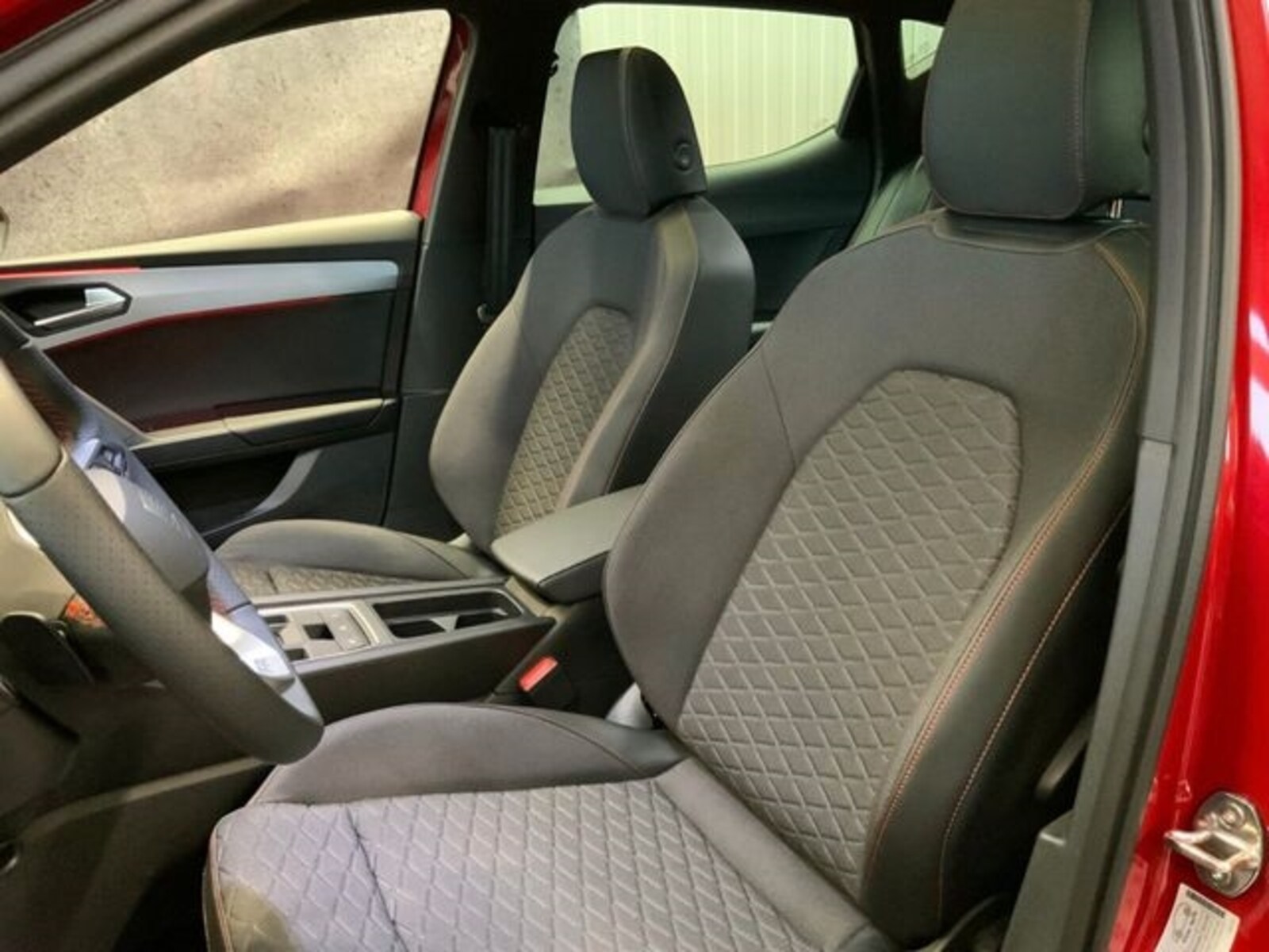 SEAT Leon – Bild 6
