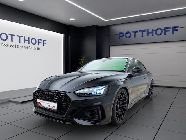 Audi RS 5 Coupé