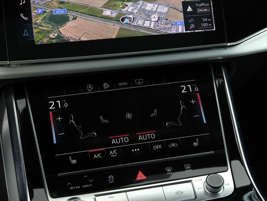 Image about Audi Q8 50 TDI quattro 210 kW (286 CV) tiptronic