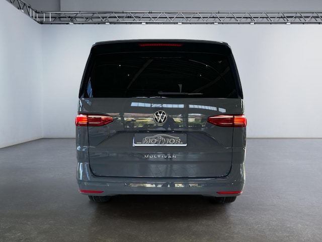 Volkswagen Multivan langversion