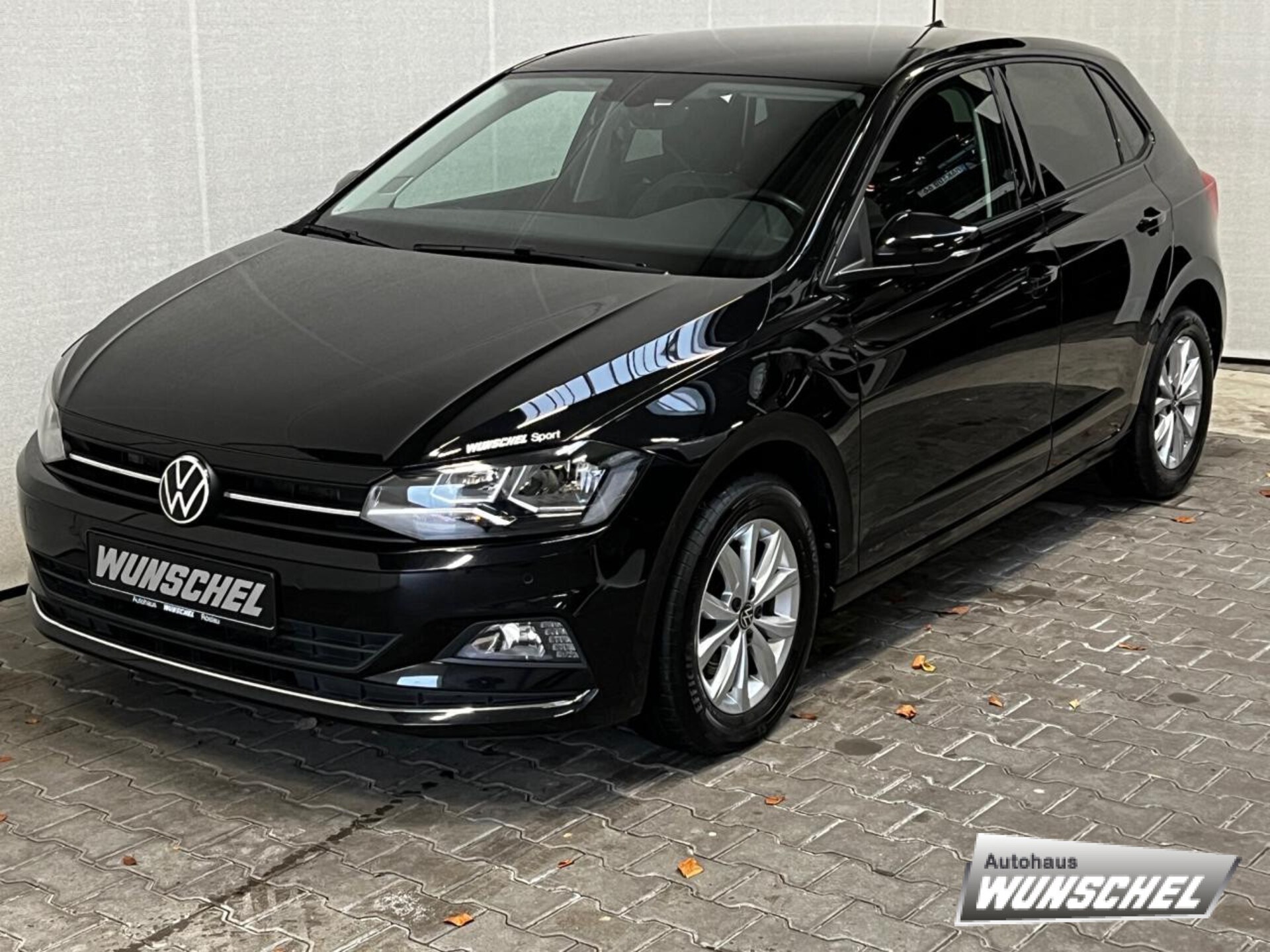 Volkswagen Polo Highline
