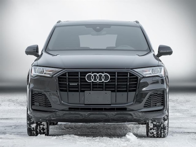 2022 Audi Audi Q7