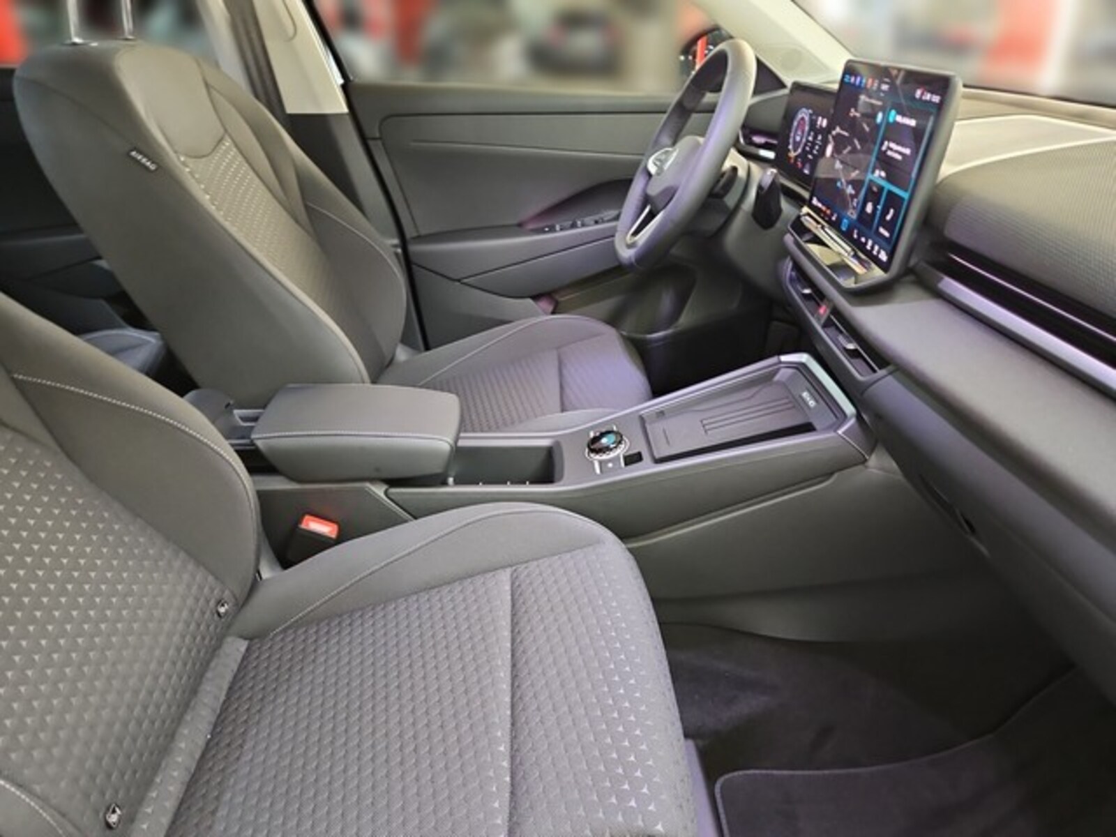 Volkswagen T-Roc – Bild 15