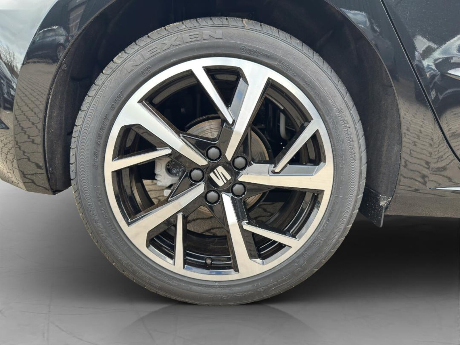 SEAT Ibiza – Bild 19