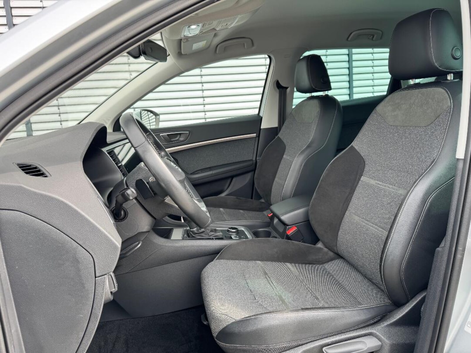 SEAT Ateca – Bild 7