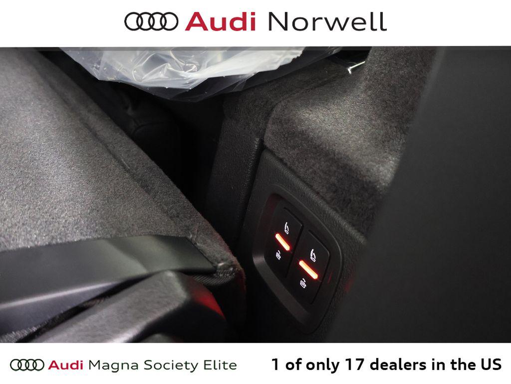 2026 Audi Q7 Premium - Photo 22