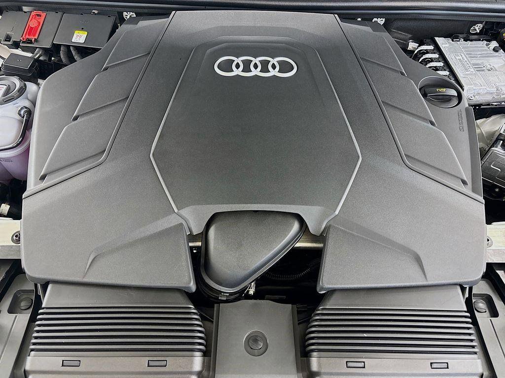 2025 Audi Q7 Premium Plus - Photo 18