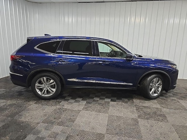 2023 Acura MDX