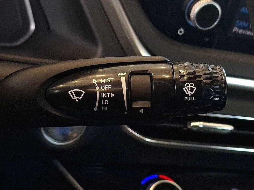 2022 Hyundai Sonata SEL - Photo 25