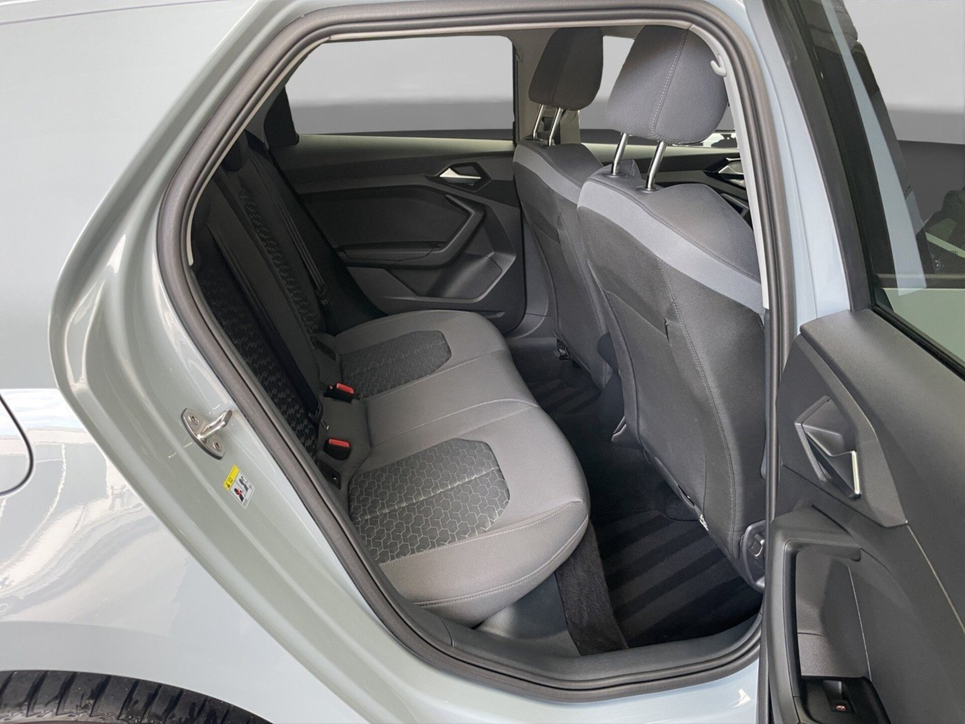 Audi A1 Sportback Advanced