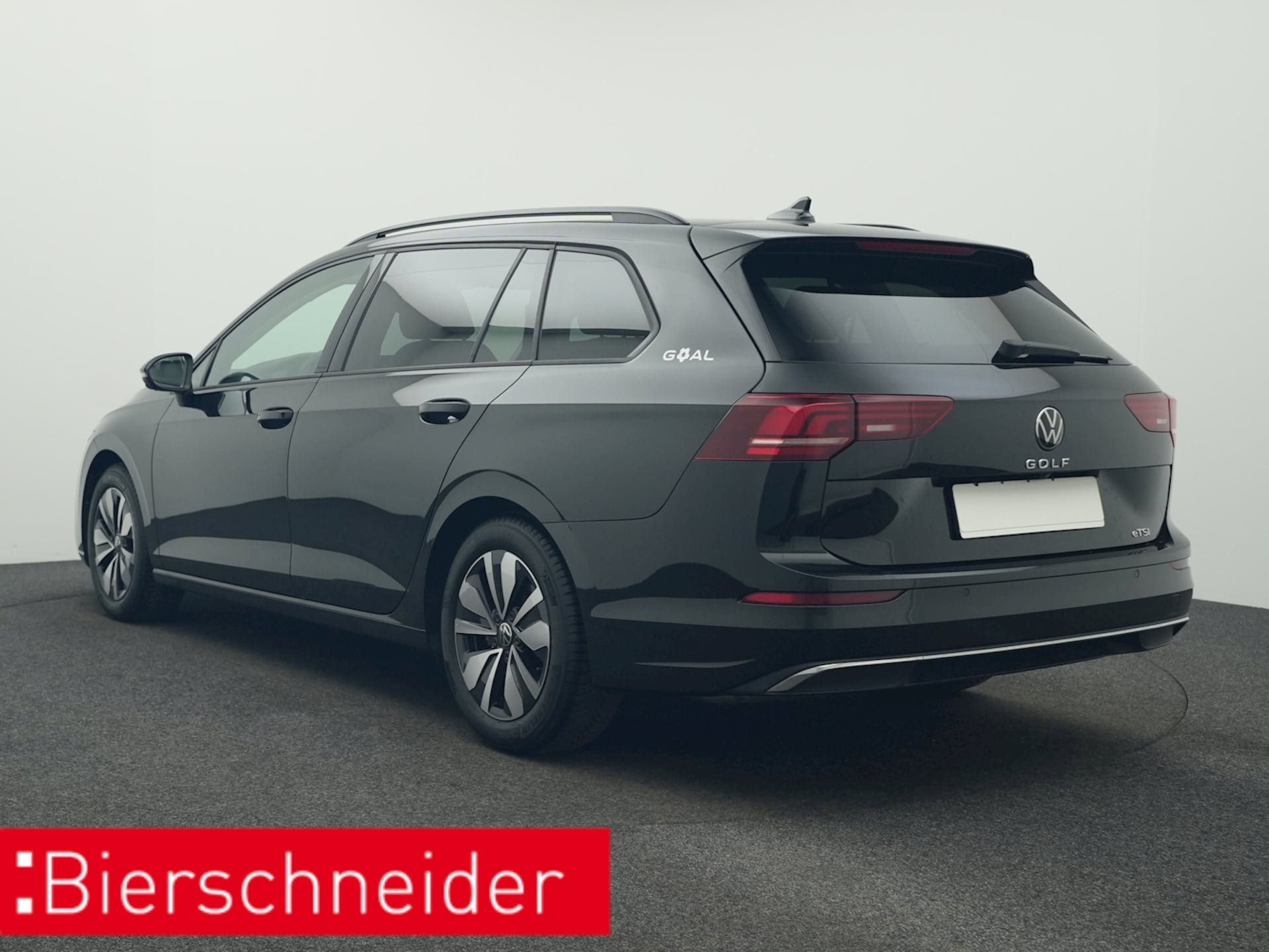 Volkswagen Golf Variant Goal