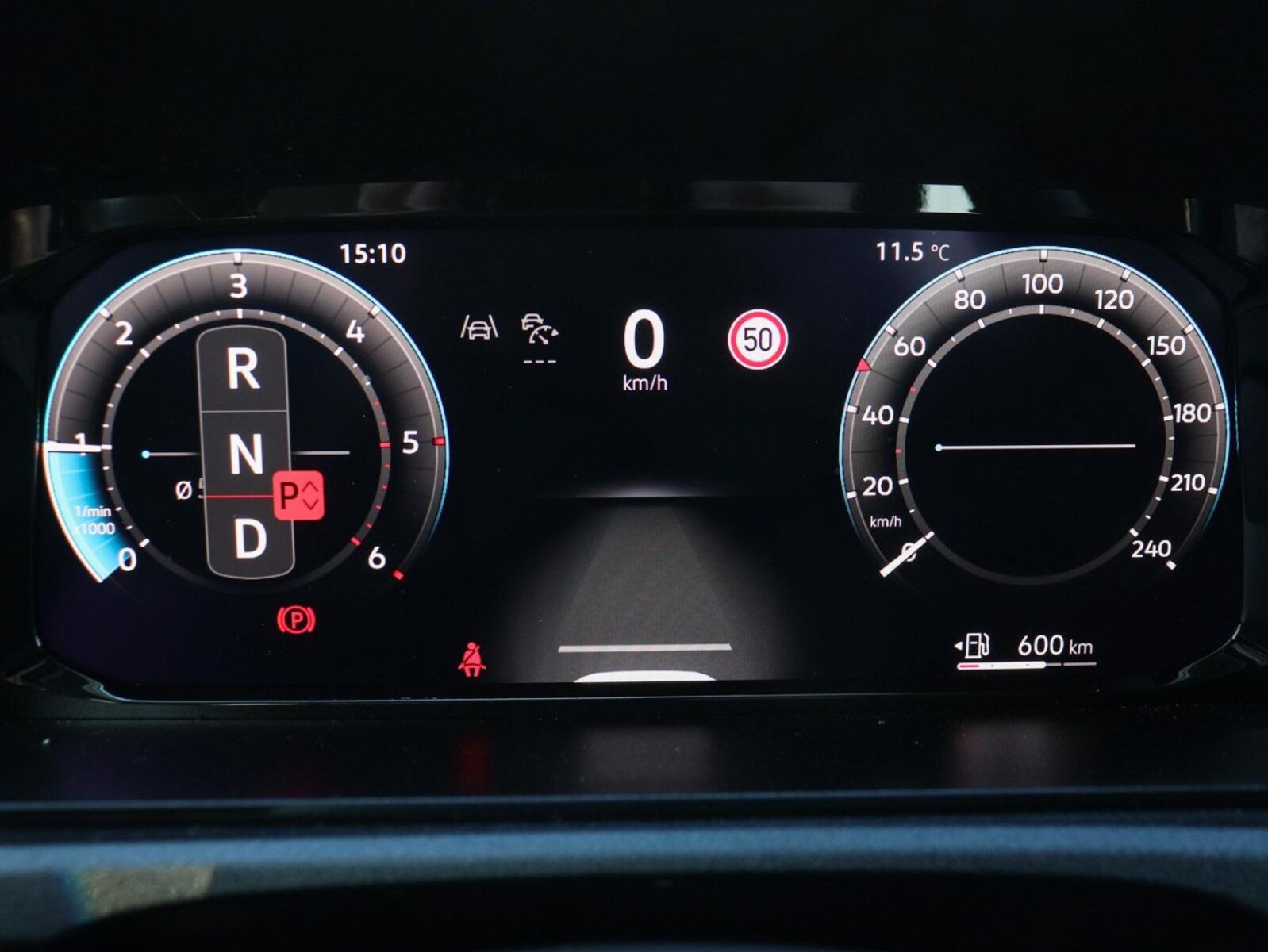Volkswagen Caddy Maxi – Bild 15