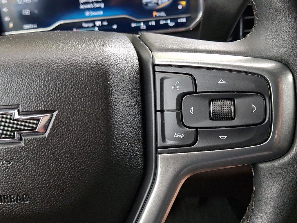 2024 Chevrolet Silverado 1500 RST - Photo 21