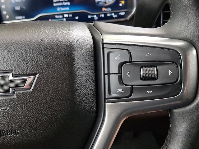 2024 Chevrolet Silverado 1500 RST - Photo 21