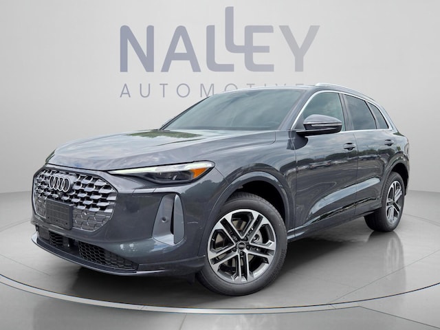 Photo of 2026 Audi Q5