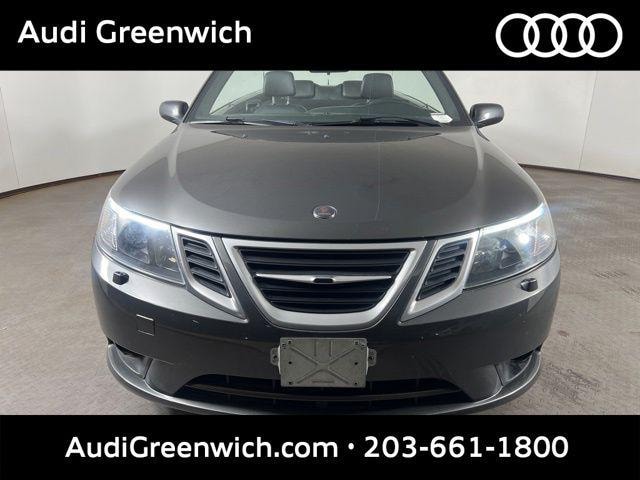 2009 Saab 9-3