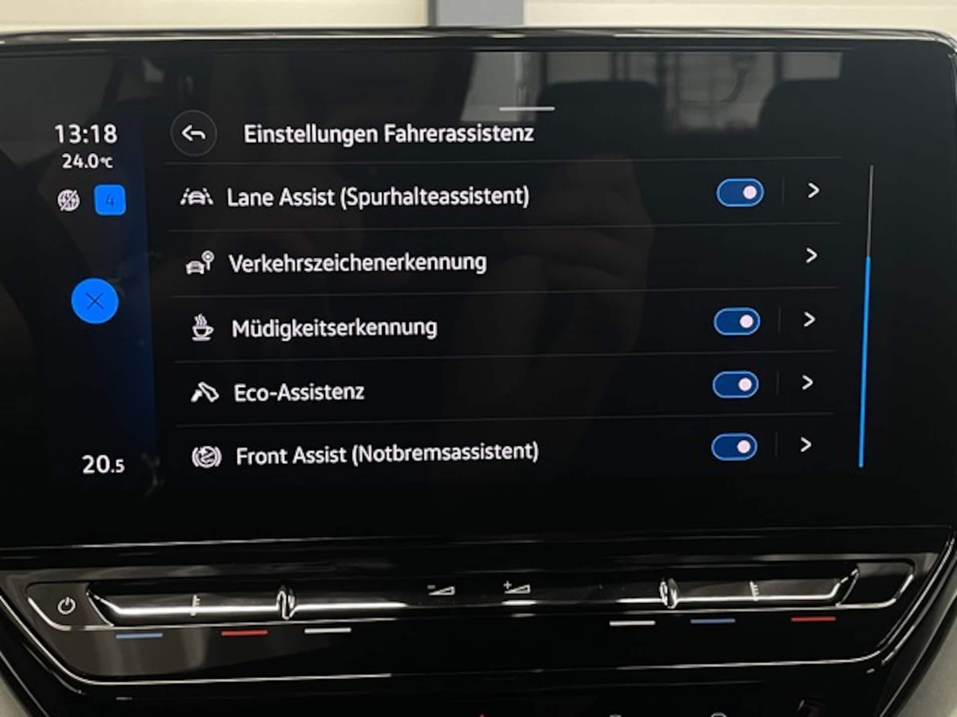 Volkswagen ID.4 Pure Performance