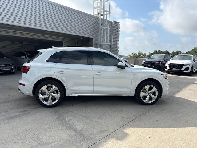 2024 Audi Q5