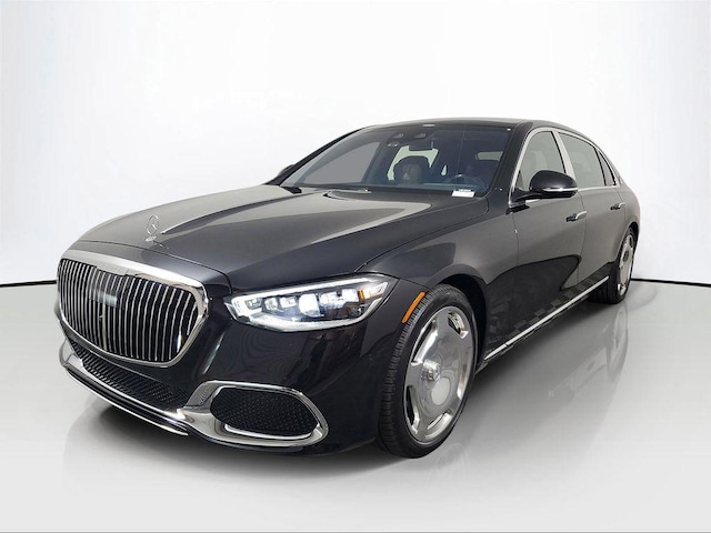 2026 Mercedes-Benz