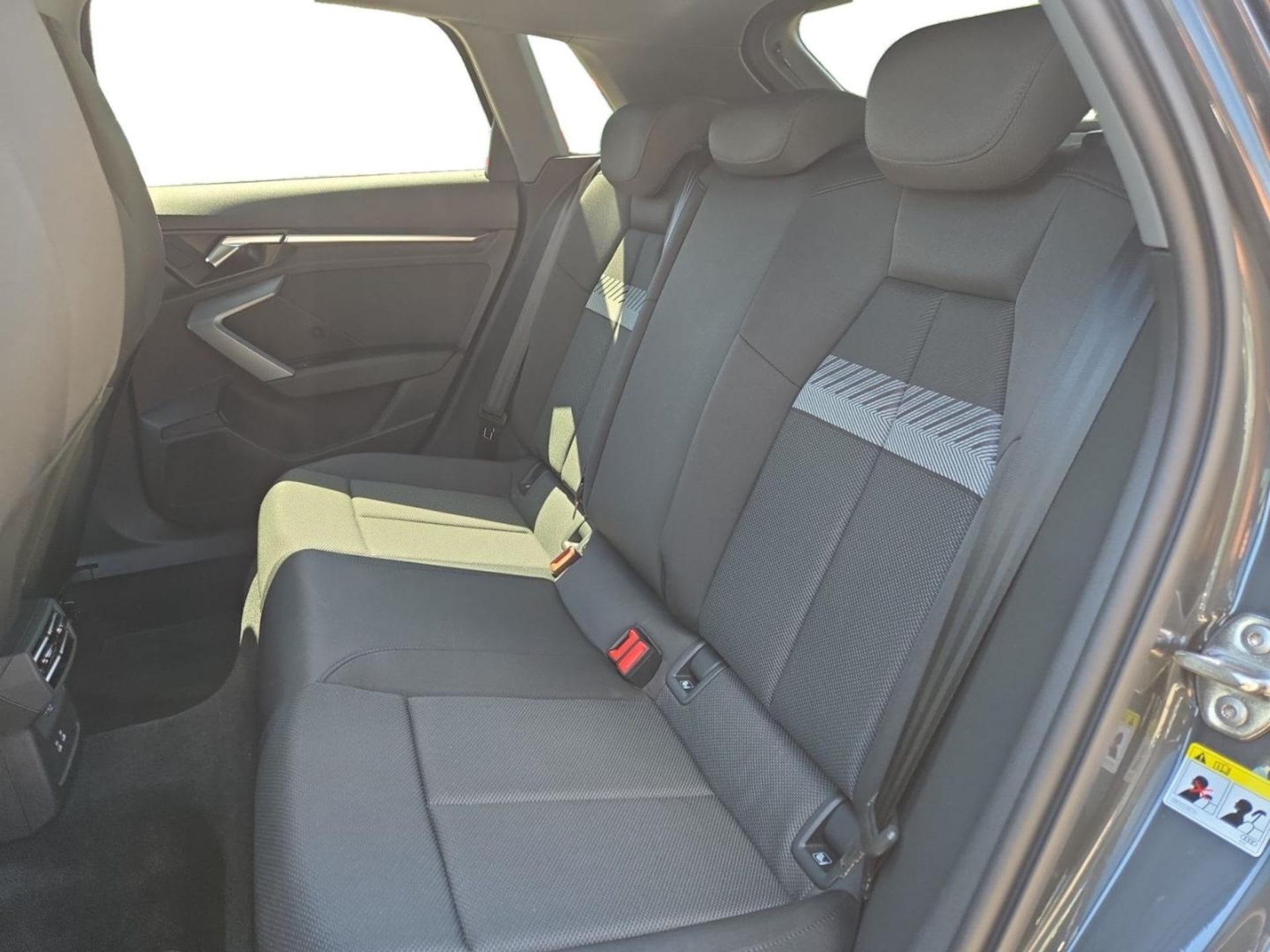 Audi A3 allstreet